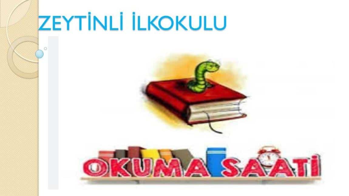 ARALIK AYI OKUMA SAATLERİ