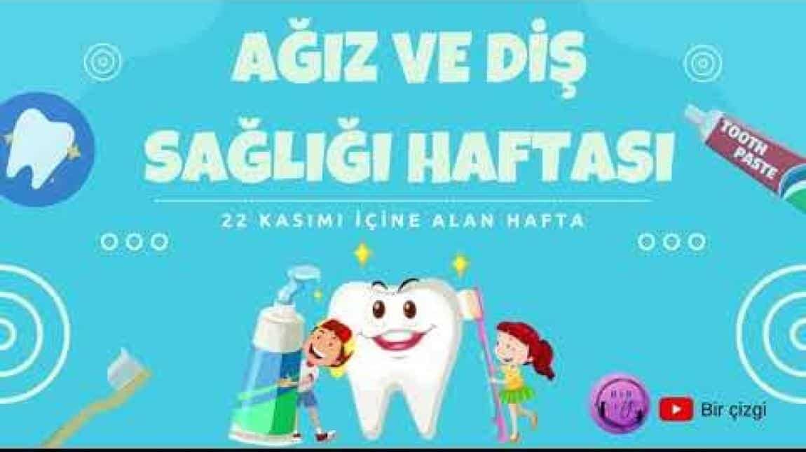 Ağız ve Diş Sağlığı Haftası